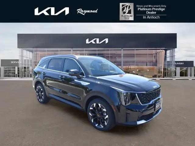 2026 Kia Sorento SX for sale in Antioch, IL