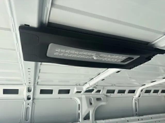 2024 Ram ProMaster 2500 Cargo Van Tradesman High Roof 159" WB w/Pass Seat