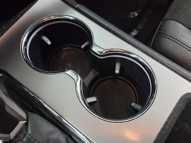 2020 Jeep Grand Cherokee Altitude 4x2
