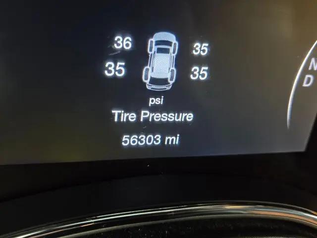2020 Jeep Grand Cherokee Altitude 4x2