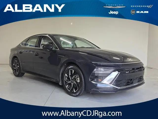 2024 Hyundai Sonata SEL for sale in Albany, GA