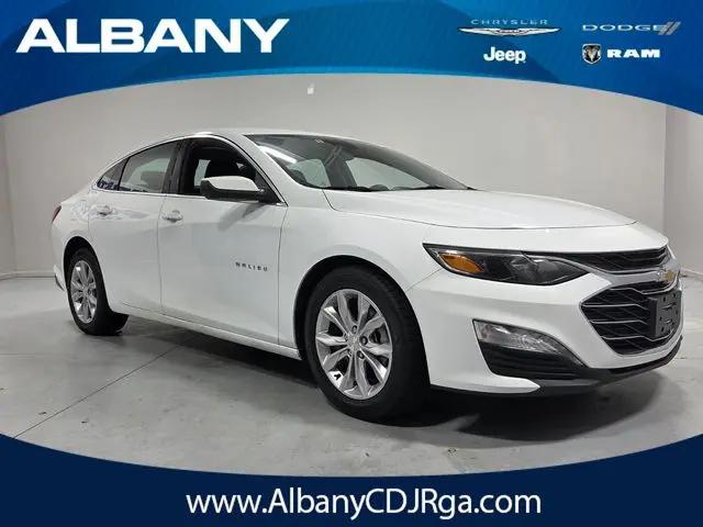 2024 Chevrolet Malibu FWD 1LT for sale in Albany, GA