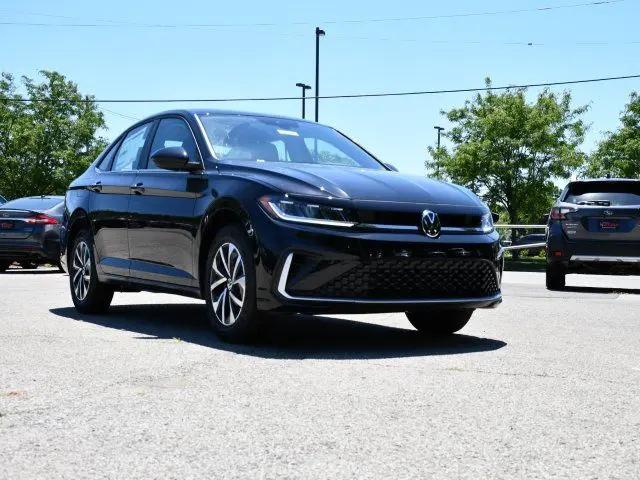 2026 Volkswagen Jetta S for sale in Louisville, KY