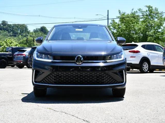 2026 Volkswagen Jetta S