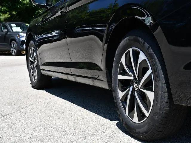 2026 Volkswagen Jetta S