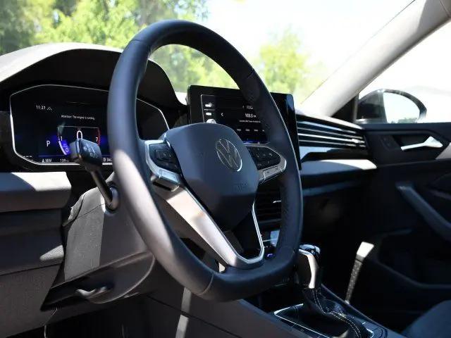 2026 Volkswagen Jetta S