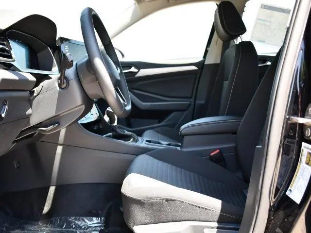 2026 Volkswagen Jetta S