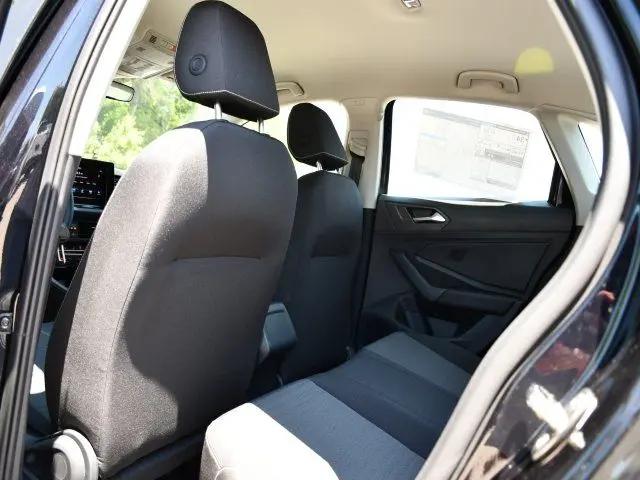 2026 Volkswagen Jetta S