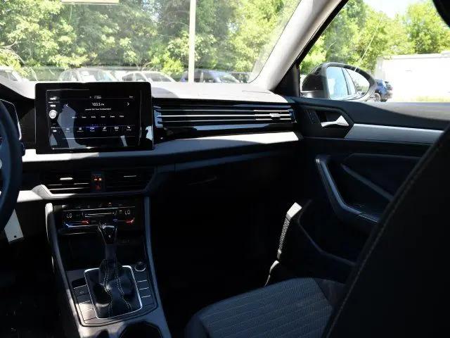 2026 Volkswagen Jetta S