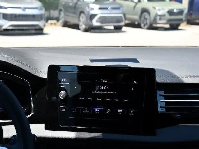 2026 Volkswagen Jetta S