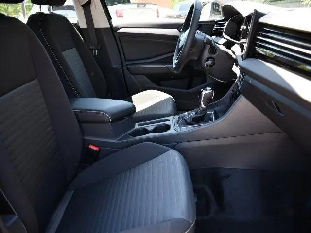 2026 Volkswagen Jetta S