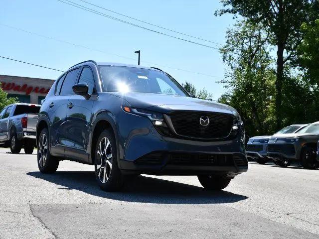 2026 Mazda CX-5 2.5 S Preferred for sale in Louisville, KY