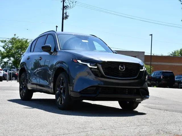 2026 Mazda CX-5 2.5 S Premium for sale in Louisville, KY