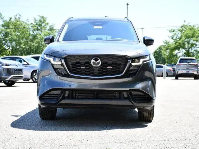 2026 Mazda CX-5 2.5 S Premium