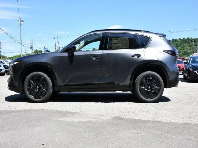 2026 Mazda CX-5 2.5 S Premium