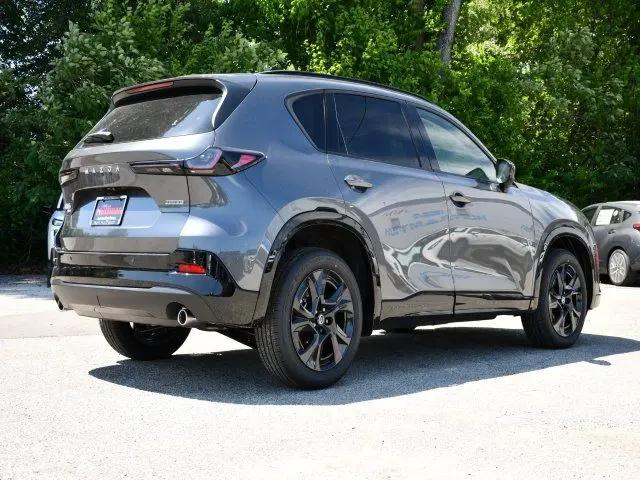 2026 Mazda CX-5 2.5 S Premium