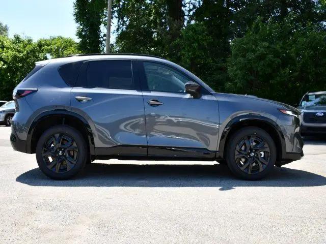 2026 Mazda CX-5 2.5 S Premium