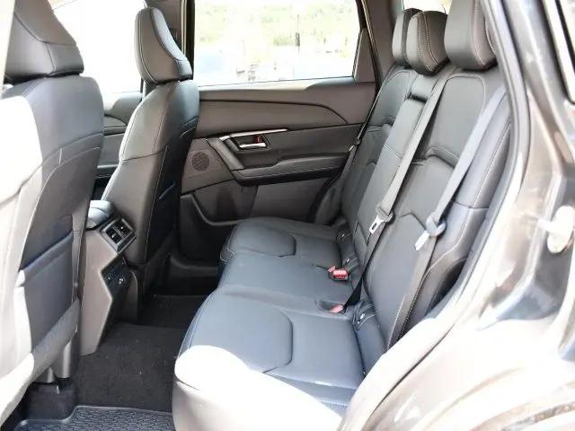 2026 Mazda CX-5 2.5 S Premium