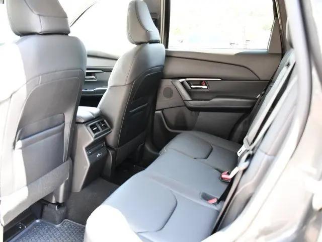 2026 Mazda CX-5 2.5 S Premium