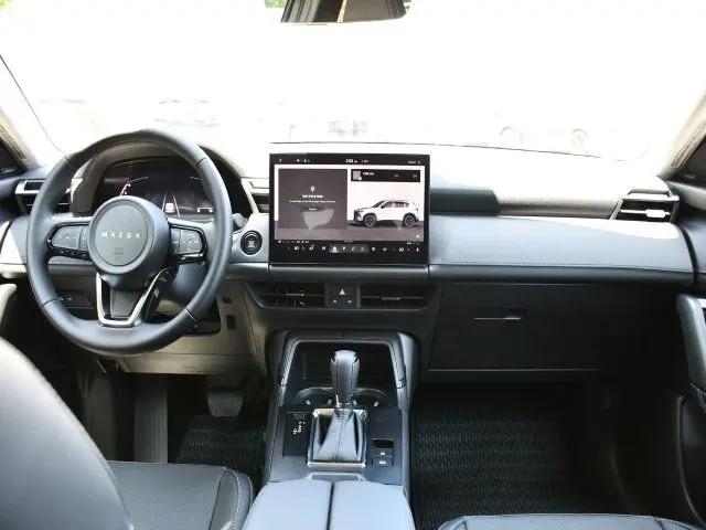 2026 Mazda CX-5 2.5 S Premium