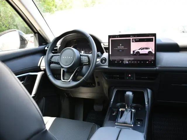 2026 Mazda CX-5 2.5 S Premium