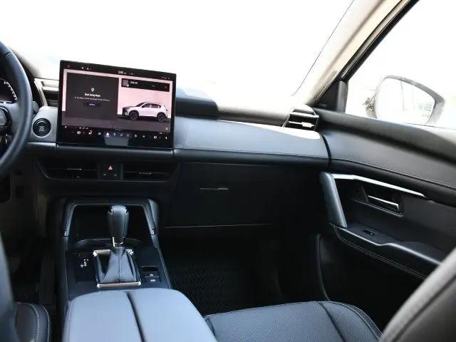 2026 Mazda CX-5 2.5 S Premium