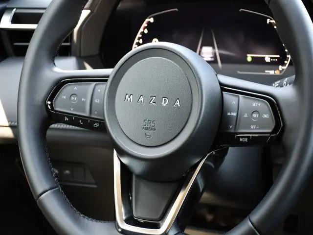 2026 Mazda CX-5 2.5 S Premium