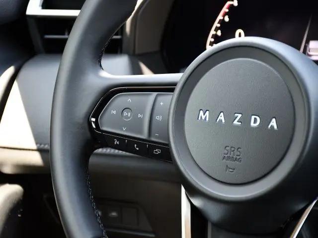 2026 Mazda CX-5 2.5 S Premium