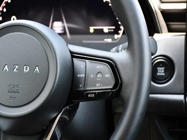 2026 Mazda CX-5 2.5 S Premium