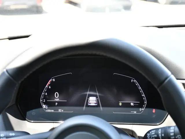 2026 Mazda CX-5 2.5 S Premium