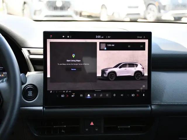 2026 Mazda CX-5 2.5 S Premium