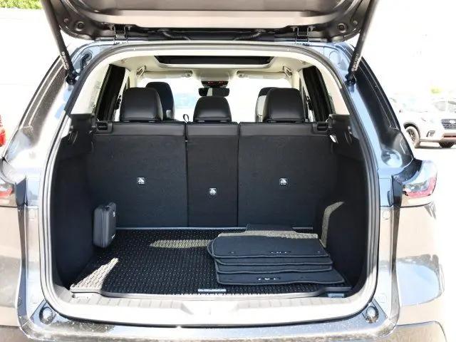 2026 Mazda CX-5 2.5 S Premium