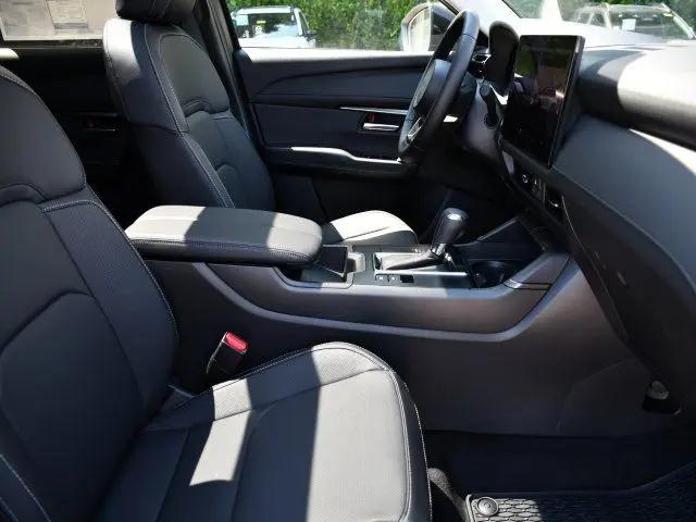 2026 Mazda CX-5 2.5 S Premium