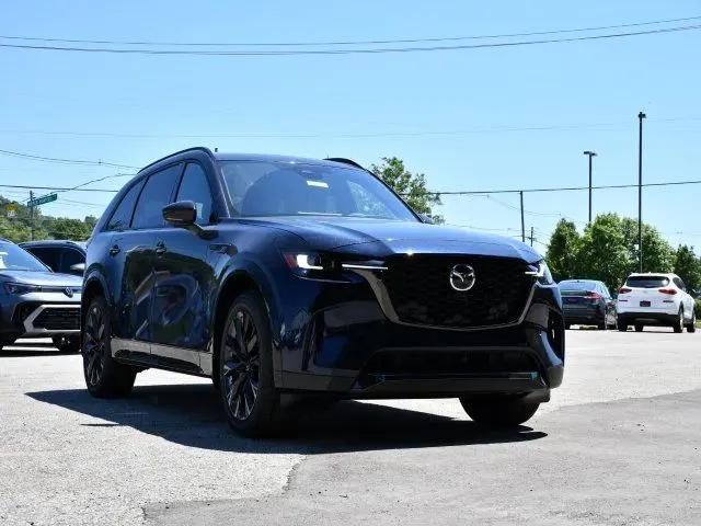 2026 Mazda X-90 3.3 Turbo S Premium Sport for sale in Louisville, KY