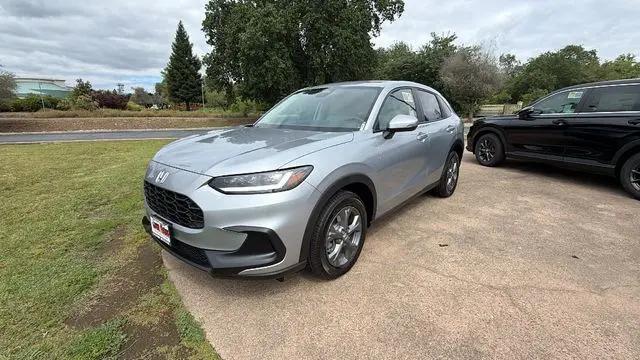 2027 Honda HR-V LX for sale in Redding, CA