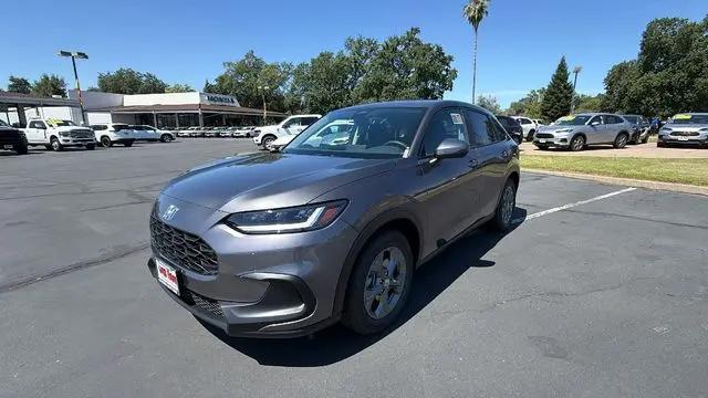 2027 Honda HR-V LX for sale in Redding, CA