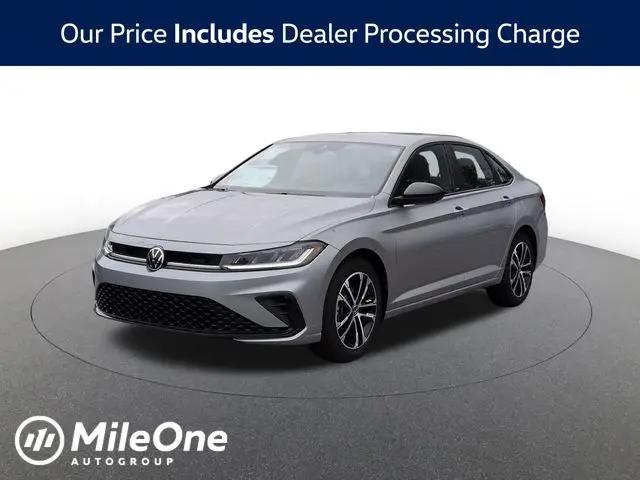 2026 Volkswagen Jetta Sport for sale in Catonsville, MD