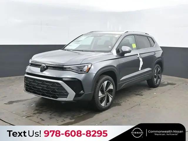 2026 Volkswagen Taos SE for sale in Lawrence, MA