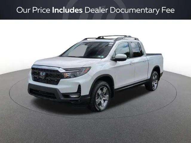 2026 Honda Ridgeline RTL for sale in Wilkes-Barre, PA