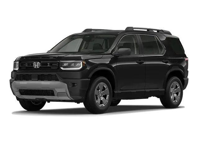 2026 Honda Passport AWD RTL for sale in Wilkes-Barre, PA