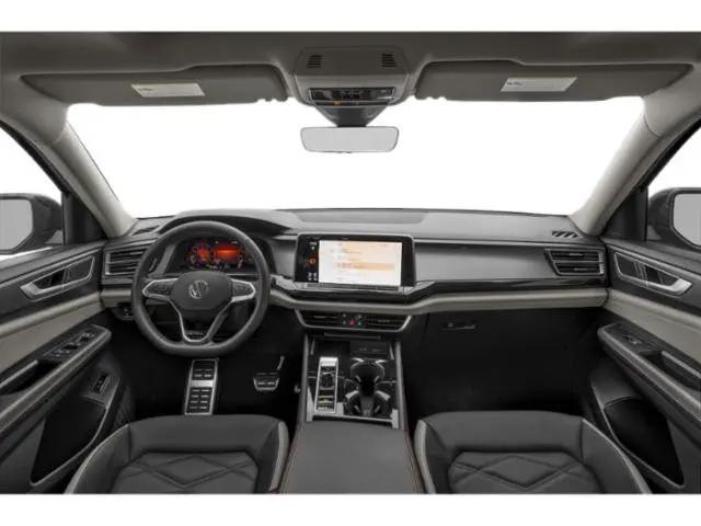 2026 Volkswagen Atlas Peak Edition