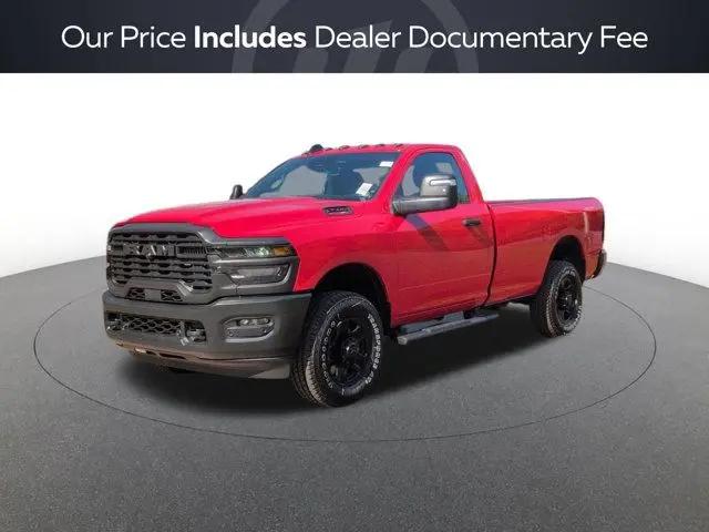 2026 Ram 2500 Tradesman Regular Cab 4x4 8 Box for sale in Wilkes-Barre, PA