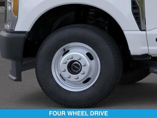 2026 Ford F-350 XL