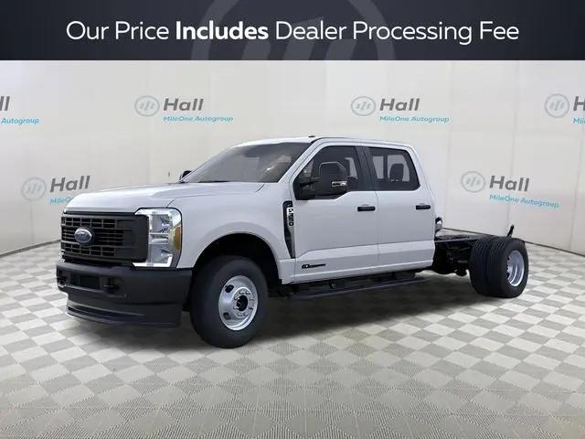 2026 Ford F-350 XL for sale in Elizabeth City, NC