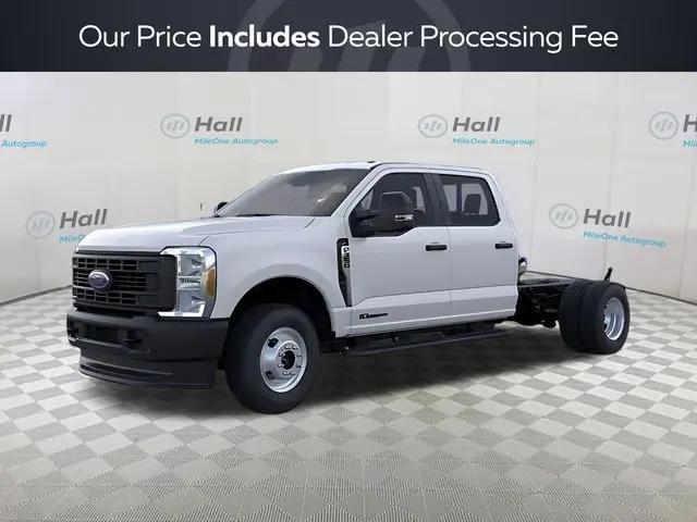 2026 Ford F-350 XL for sale in Elizabeth City, NC
