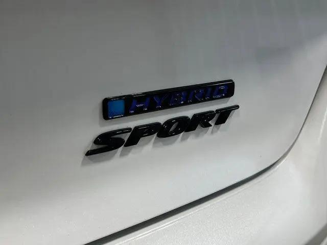2026 Honda Accord Sedan Sport