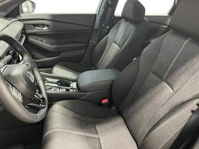 2026 Honda Accord Sedan Sport