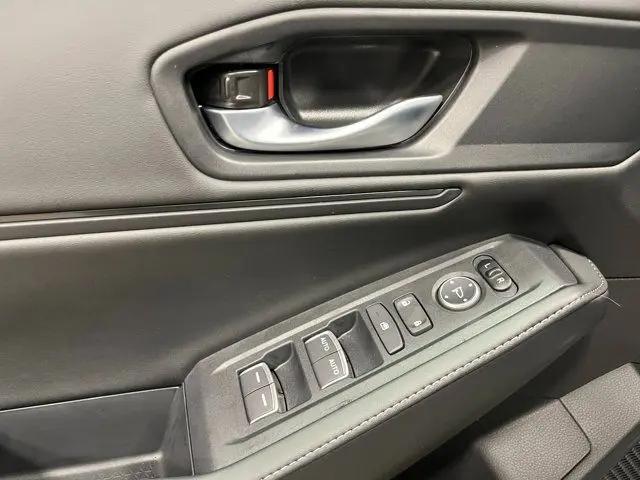 2026 Honda Accord Sedan Sport