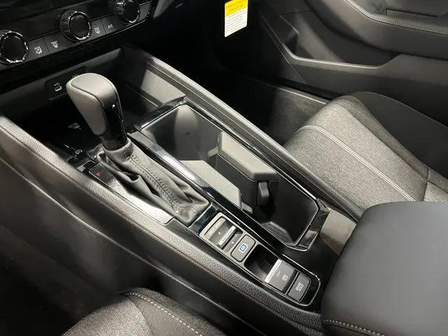 2026 Honda Accord Sedan Sport