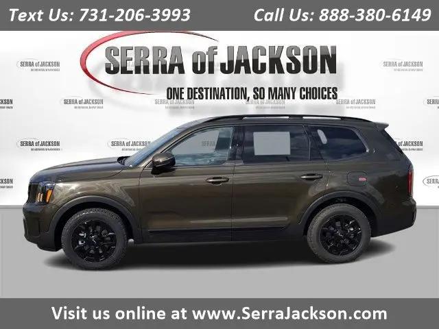2024 Kia Telluride SX X-Pro for sale in Jackson, TN
